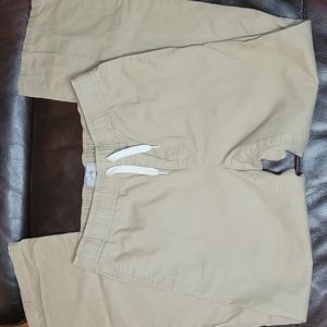 Old Navy Khaki Pants Size 10-Large Boys